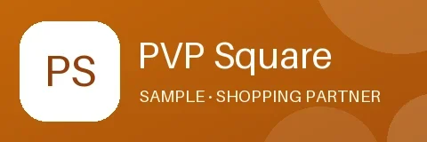 PVP Square