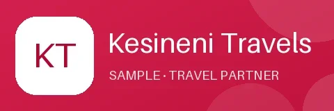 Kesineni Travels